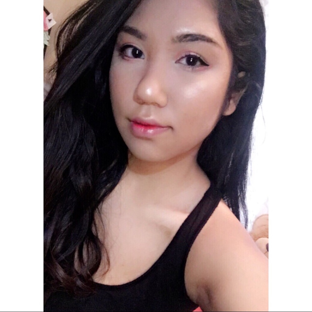 Meet your Posher, Jasmin